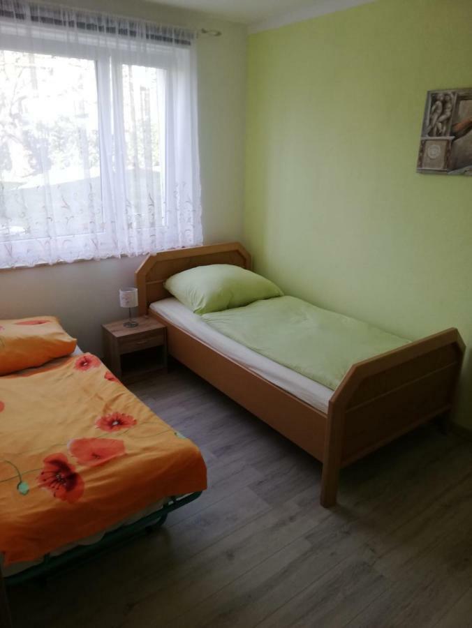 Ferienwohnung, Monteurwohnung * Grossrohrsdorf