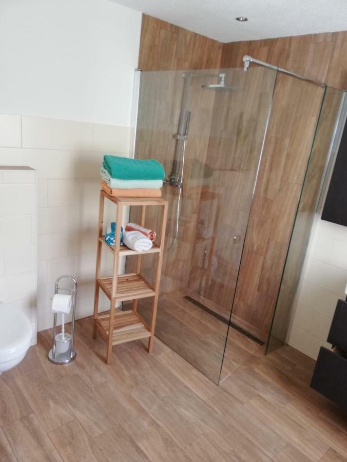 Ferienwohnung, Monteurwohnung Apartment Grossrohrsdorf