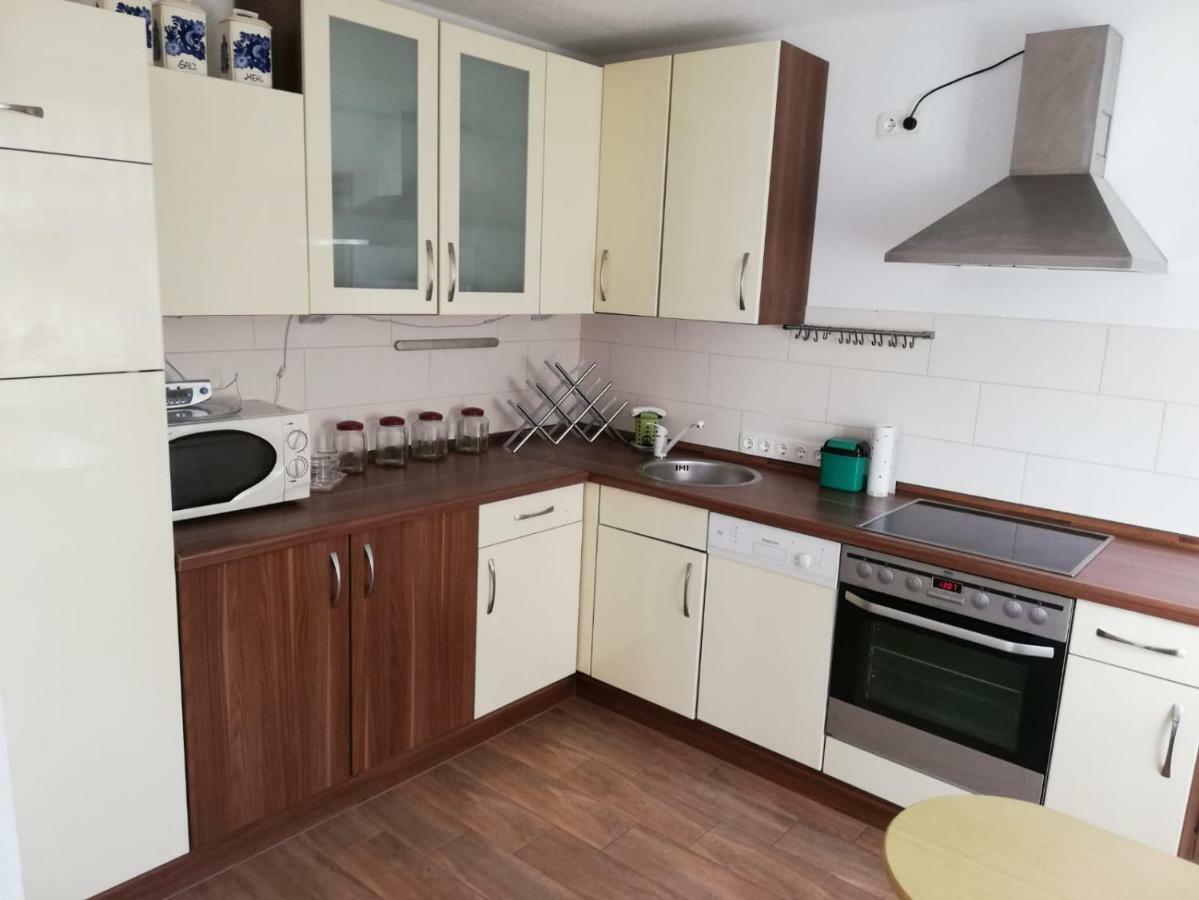 Ferienwohnung, Monteurwohnung Apartment *